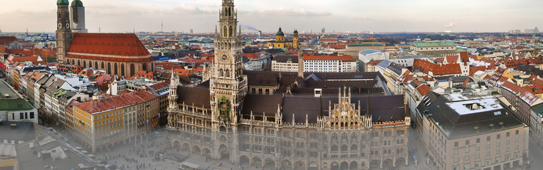 Englisch lernen in München